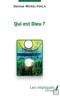 Bertrand.pt - Qui Est Dieu ?
