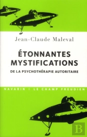 Qui Est Je?