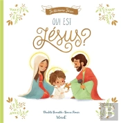 Qui Est Jésus ?