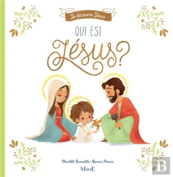 Bertrand.pt - Qui Est Jésus ?