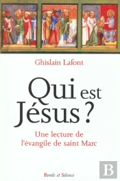 Qui Est Jesus ?