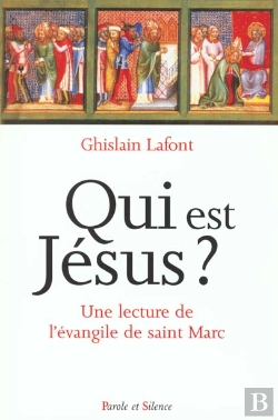 Bertrand.pt - Qui Est Jesus ?