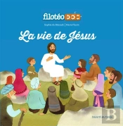 Qui Est Jésus ?