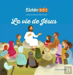 Bertrand.pt - Qui Est Jésus ?