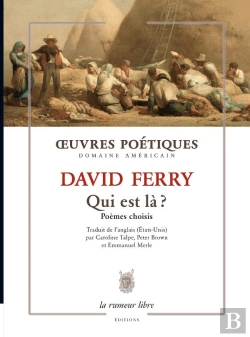 Bertrand.pt - Qui Est La ? Poemes Choisis