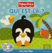 Qui Est Là ?