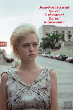 Bertrand.pt - Qui Est Le Chasseur ? Qui Est Le Chevreuil ?