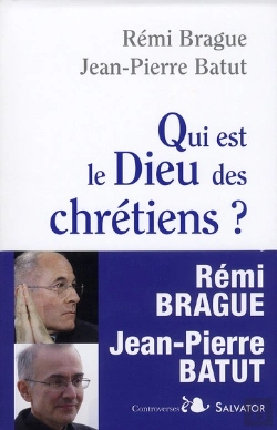 Bertrand.pt - Qui Est Le Dieu Des Chrétiens ?