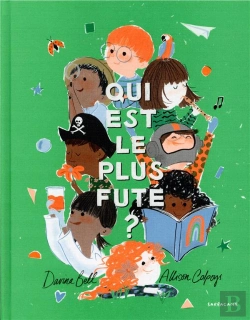 Bertrand.pt - Qui Est Le Plus Fute ?