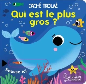 Qui Est Le Plus Gros ?