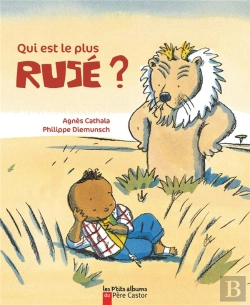 Bertrand.pt - Qui Est Le Plus Rusé ?