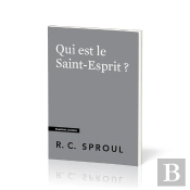 Qui Est Le Saint-Esprit ? : [Questions Cruciales]