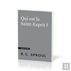 Bertrand.pt - Qui Est Le Saint-Esprit ? : [Questions Cruciales]