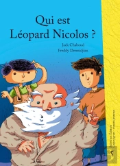 Qui Est Léopard Nicolos ?
