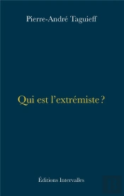 Qui Est L'Extremiste ?