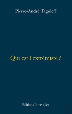 Bertrand.pt - Qui Est L'Extremiste ?