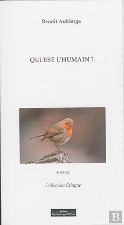 Bertrand.pt - Qui Est L'Humain