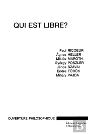 Qui Est Libre