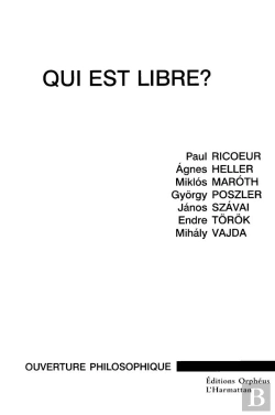 Bertrand.pt - Qui Est Libre