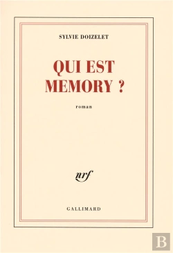 Bertrand.pt - Qui Est Memory ?