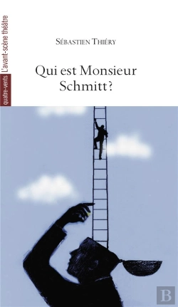 Bertrand.pt - Qui Est Monsieur Schmitt ?