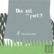 Qui Est Plus Fort ?
