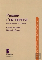 Qui Est Propriétaire De L'Entreprise ?