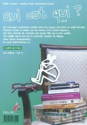 Qui Est Qui?