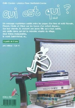 Bertrand.pt - Qui Est Qui?