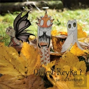 Qui Est Reyka ?