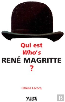 Bertrand.pt - Qui Est/Who'S René Magritte ?