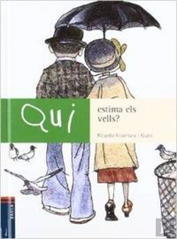Bertrand.pt - Qui Estima Els Vells?