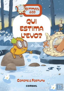 Bertrand.pt - Qui Estima L'Evo?