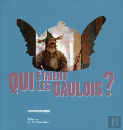 Bertrand.pt - Qui Étaient Les Gaulois ?