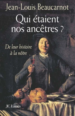 Bertrand.pt - Qui Étaient Nos Ancêtres ?