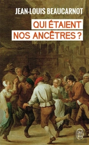 Qui Étaient Nos Ancêtres ?