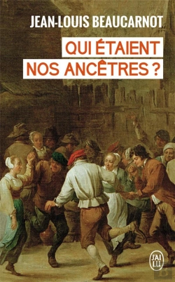 Bertrand.pt - Qui Étaient Nos Ancêtres ?