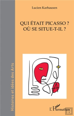 Bertrand.pt - Qui Était Picasso ? Où Se Situe-T-Il ?