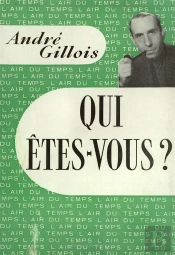 Qui Etes-Vous