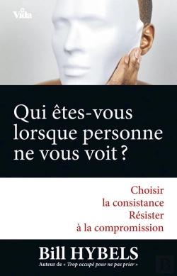 Bertrand.pt - Qui Êtes-Vous Lorsque Personne Ne Vous Voit?