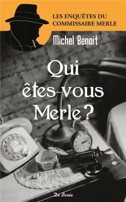 Bertrand.pt - Qui Etes Vous Merle