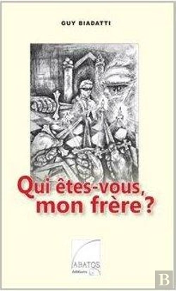 Bertrand.pt - Qui Êtes-Vous Mon Frère ?