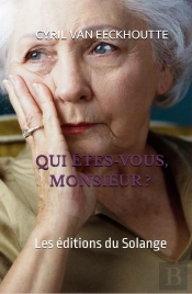 Qui Êtes-Vous, Monsieur ?