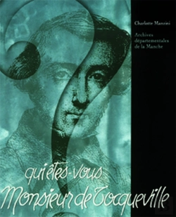 Bertrand.pt - Qui Êtes-Vous Monsieur De Tocqueville ?
