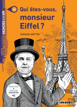Bertrand.pt - Qui Êtes-Vous Monsieur Eiffel ?