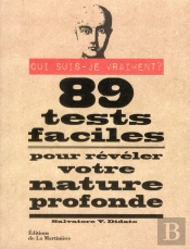 Qui Etes-Vous Vraiment