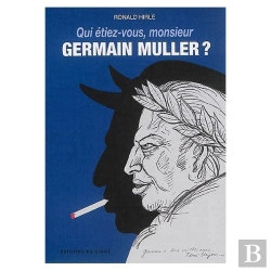 Bertrand.pt - Qui Etiez-Vous M. Germain Muller