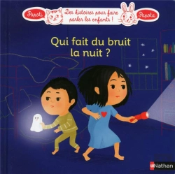 Bertrand.pt - Qui Fait Du Bruit La Nuit ?