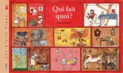 Qui Fait Quoi ?