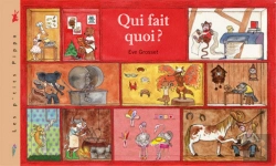 Bertrand.pt - Qui Fait Quoi ?